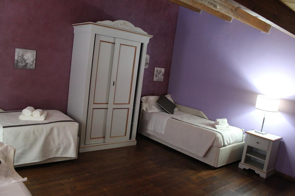 Baglio Borgesati Hotel Salemi Екстериор снимка