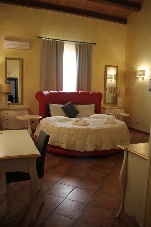 Baglio Borgesati Hotel Salemi Екстериор снимка