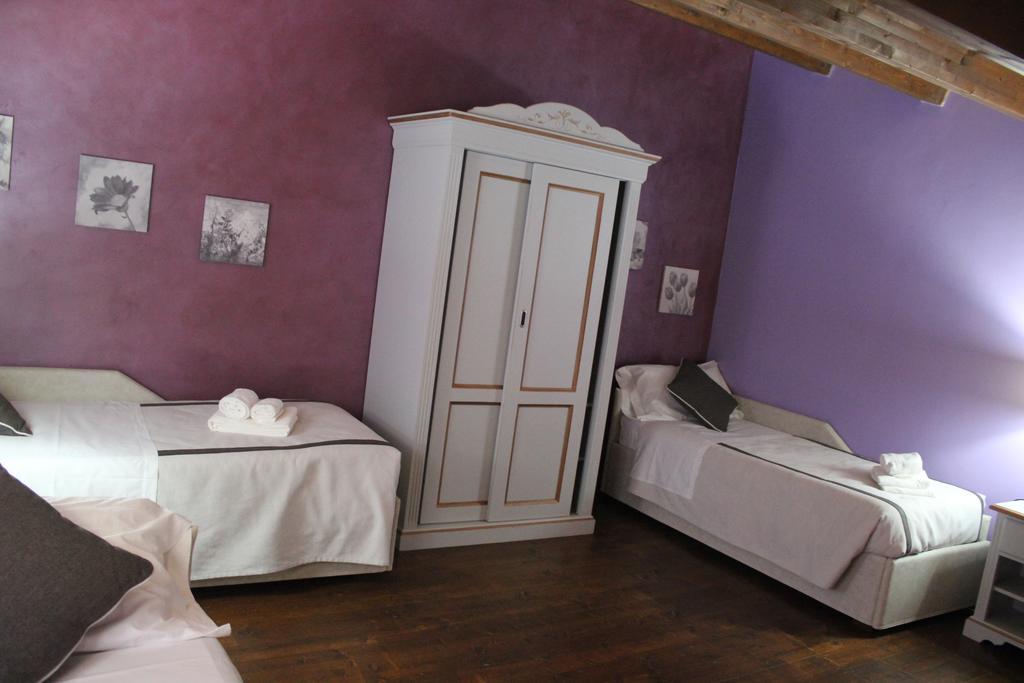 Baglio Borgesati Hotel Salemi Екстериор снимка