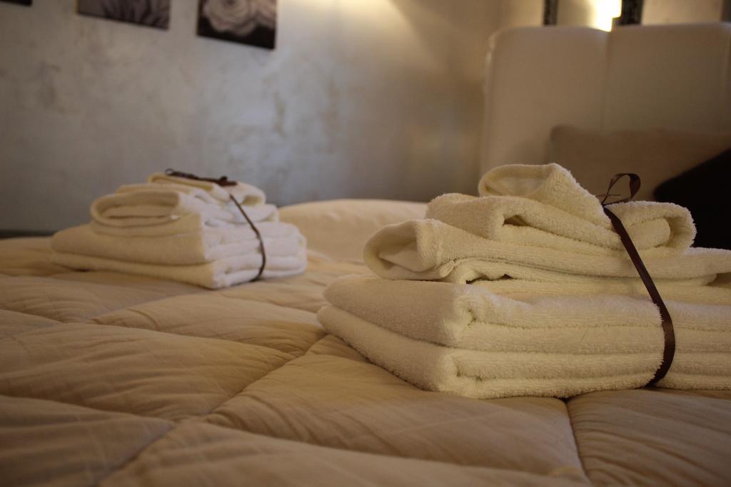 Baglio Borgesati Hotel Salemi Екстериор снимка