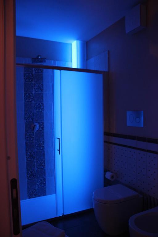 Baglio Borgesati Hotel Salemi Екстериор снимка