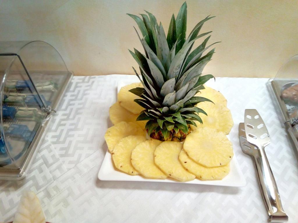 Baglio Borgesati Hotel Salemi Екстериор снимка